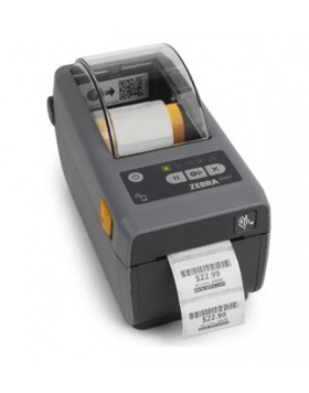 ZD611 2-inch desktop advanced label printer